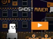 Jeu Mineur fantôme  en ligne