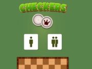 Jeu Dames  en ligne