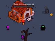 Jeu Tueur de squelettes  en ligne
