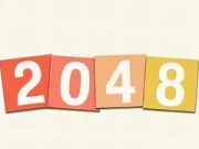 Jeu 2048 - Jeu de chiffres classique  en ligne