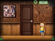 Jeu Amgel Chambre d'enfant Évasion 249  en ligne