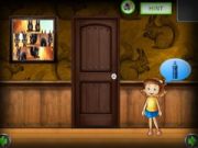 Jeu Amgel Chambre d'enfant Évasion 250  en ligne