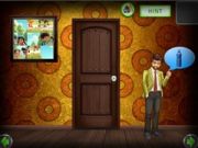 Jeu Amgel Easy Room Évasion 230  en ligne