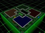 Jeu Cube de processeur  en ligne