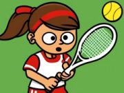 Jeu Mini-Tennis en ligne Jeu Mini-Tennis en ligne