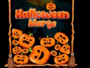 Jeu Fusion d'Halloween  en ligne