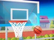 Jeu Blitz de paniers ! 2  en ligne