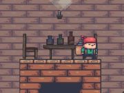 Jeu Pirates des bombes  en ligne