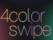 Jeu Balayage 4 couleurs  en ligne