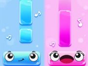 Jeu Tuiles Duo - Musique Rythmique  en ligne