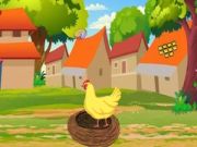 Jeu Aidez le chien pécheur  en ligne