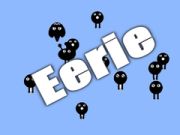 Jeu Étrange  en ligne