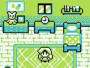 Jeu La maison de Sally  en ligne