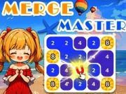 Jeu Fusionner le maître  en ligne