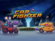Jeu Combattant de voiture  en ligne