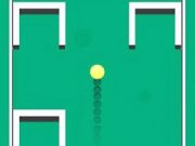 Jeu Boule roulante  en ligne