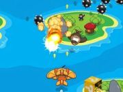 Jeu Ailes de vaillance  en ligne