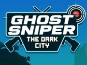 Jeu Ghost Sniper La Ville Sombre  en ligne