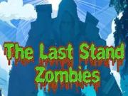 Jeu Les zombies du dernier combat  en ligne