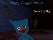 Jeu La maison de Huggy Wuggy en ligne Jeu La maison de Huggy Wuggy en ligne