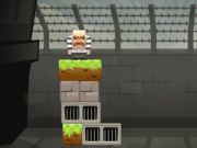 Jeu Évasion cellulaire  en ligne