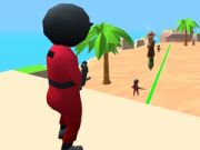 Jeu Défi de tireur d'élite  en ligne