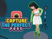 Jeu Capturez la pose parfaite  en ligne