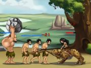 Jeu Héros monstres des mythes  en ligne