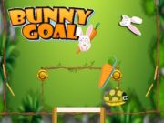 Jeu Objectif de lapin  en ligne