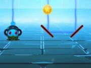 Jeu Flux lumineux  en ligne
