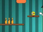 Jeu Pistolet à bouteilles  en ligne