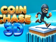 Jeu Chasse aux pièces 3D  en ligne