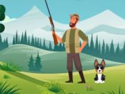 Jeu Chasseur d'oiseaux  en ligne