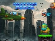 Jeu Force de paillettes  en ligne