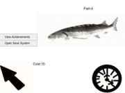 Jeu Cliqueur de poisson  en ligne