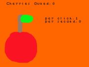 Jeu Cerise  en ligne