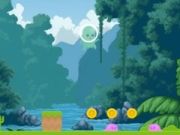 Jeu Collectionneur de pièces  en ligne
