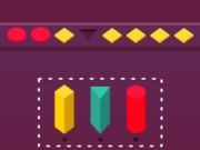 Jeu Faites correspondre les chiffres  en ligne