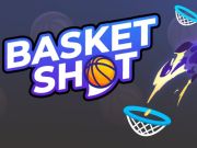 Jeu Tir au panier  en ligne