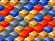 Jeu Cube dans un cube  en ligne
