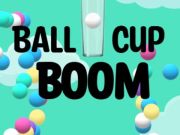 Jeu Boom de coupe à bille  en ligne