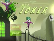 Jeu Joker fou  en ligne