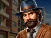 Jeu Crime silencieux  en ligne