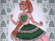 Jeu Esprit de Noël  en ligne