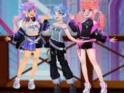 Jeu Vêtements technologiques pour adolescents  en ligne