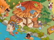 Jeu Charognard  en ligne