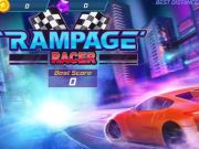 Jeu Coureur déchaîné  en ligne