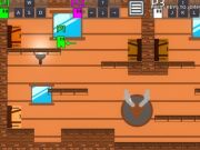 Jeu Le dernier escrimeur  en ligne