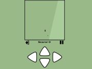 Jeu Serpent Classique  en ligne