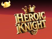 Jeu Chevalier héroïque  en ligne